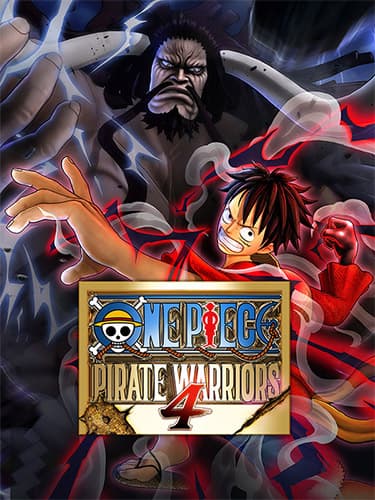 One Piece: Pirate Warriors 4 – Legendary Edition – v1.0.8.6 + 18 DLCs