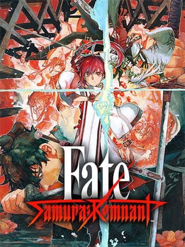 Fate/Samurai Remnant: Digital Deluxe Edition, v1.3.1 + 6 DLCs + Windows 7 Fix