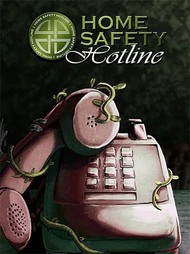 Home Safety Hotline: Deluxe Edition – Build 15766355 + Seasonal Worker DLC + Bonus OST
