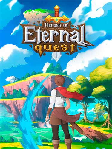 Heroes of Eternal Quest – v1.1.2