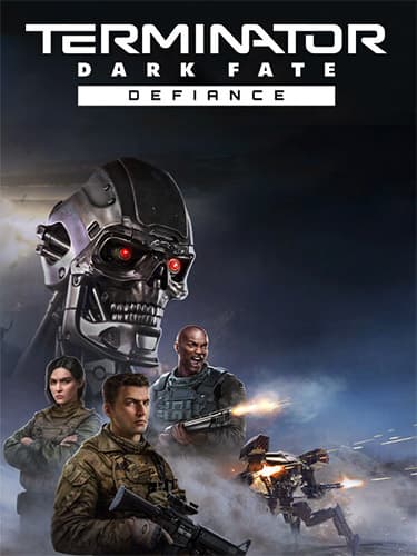 Terminator: Dark Fate – Defiance: Complete Bundle, v1.07.1145 + 3 DLCs/Bonuses + Windows 7 Fix