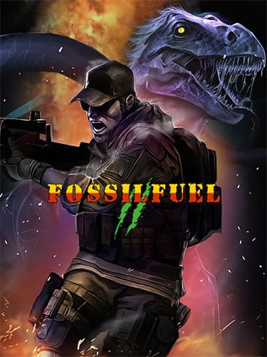 Fossilfuel 2 – v1.2.0 (Spy Games Update) + Windows 7 Fix