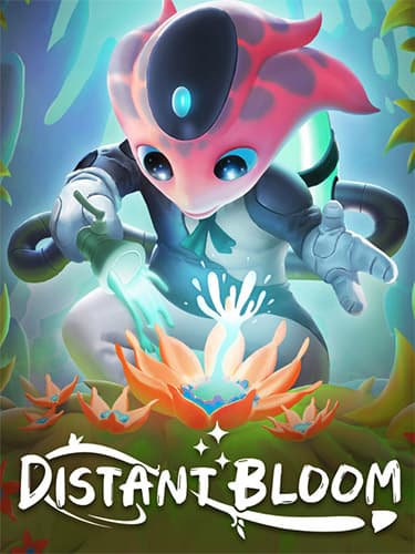 Distant Bloom – v41064.3120