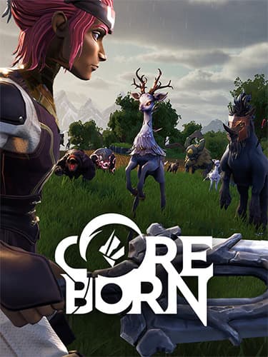 Coreborn: Supporter Bundle – v1.0.52.26724 + DLC + Windows 7 Fix
