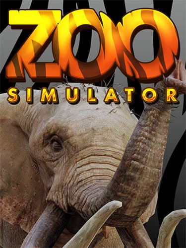 Zoo Simulator – v1.00.23
