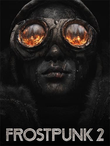 Frostpunk 2 – v1.5.0-573303 + 5 DLCs/Bonuses