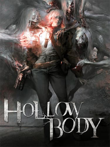 Hollowbody + Soundtrack Bundle – Patch #10 Hotfix + Bonus OST