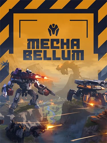 Mechabellum – v1.0.0.4.1366