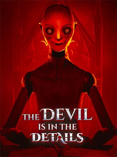 The Devil is in the Details + Windows 7 Fix