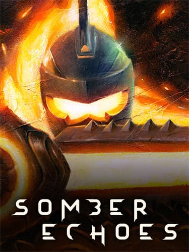 Somber Echoes – v21558