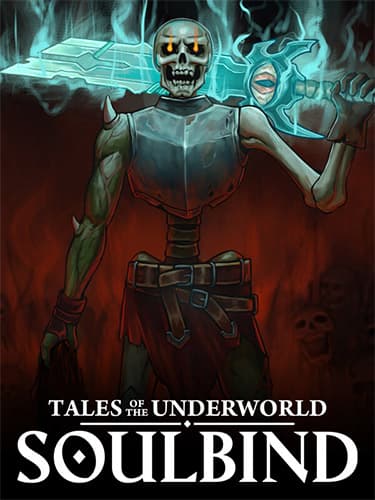 Soulbind: Tales of the Underworld