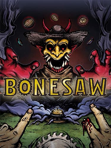 Bonesaw