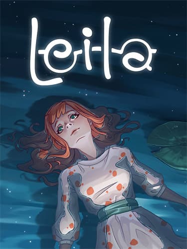 Leila: Supporter Edition + Bonus DLC