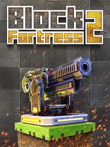 Block Fortress 2