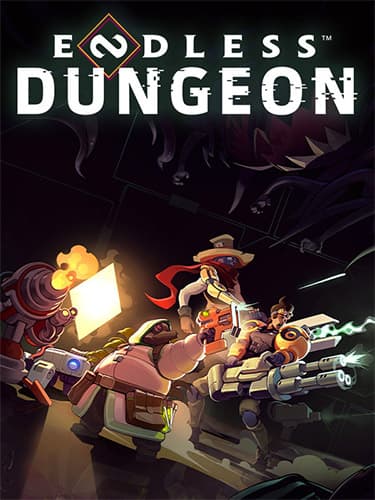 ENDLESS Dungeon: Last Wish Edition, v1.6.11053 + 5 DLCs/Bonuses