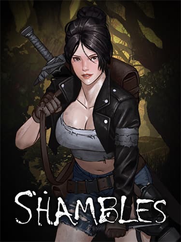 Shambles: Sons of Apocalypse – v1.3.23