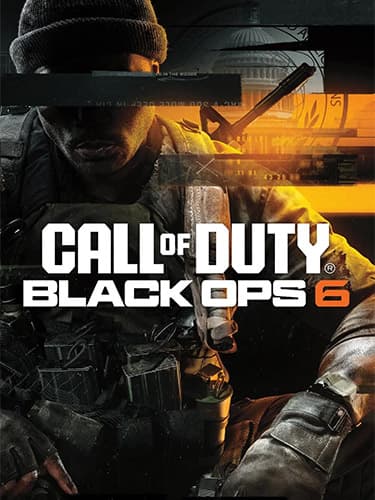 Call of Duty: Black Ops 6 – v11.1.21663693 (Campaign Only) + 4 Bonus Soundtracks