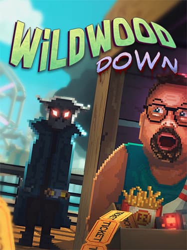 Wildwood Down