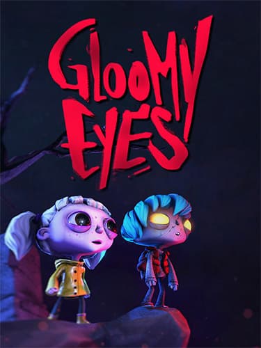 Gloomy Eyes: Deluxe Edition + Bonus OST