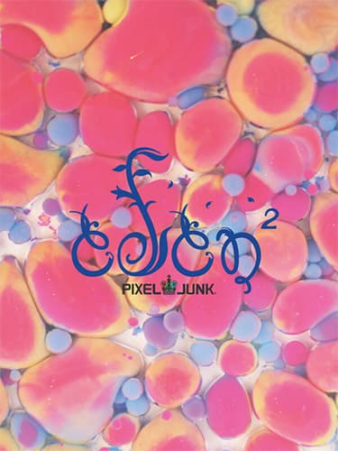 PixelJunk Eden 2