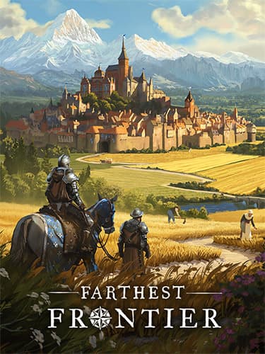 Farthest Frontier – v1.1.1 + Cats and Dogs DLC