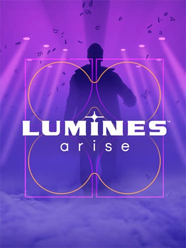 Lumines Arise: Digital Deluxe Edition, v1.0.6 + DLC