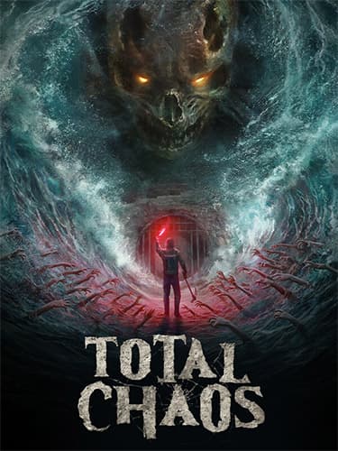 Total Chaos