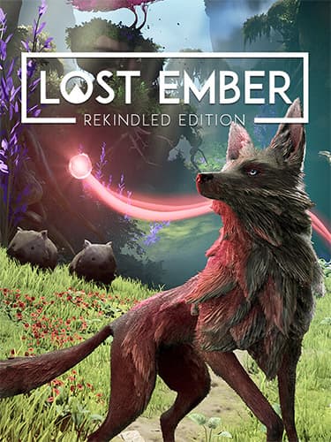 LOST EMBER: Rekindled Edition – Build 20965378 + Legendary Souls DLC