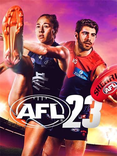AFL 23 – v1.0.6618
