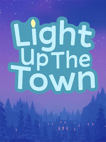 Light Up The Town – v1.0.2