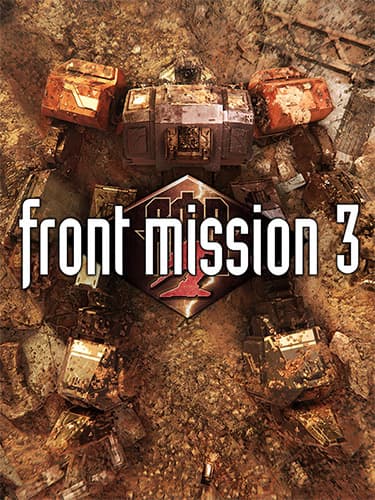 FRONT MISSION 3: Remake – v1.1