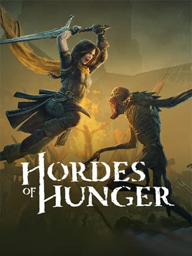 Hordes of Hunger – Build MS19.5738
