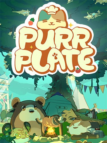 PurrPlate – v1.1