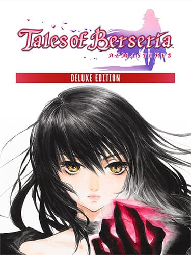Tales of Berseria Remastered: Deluxe Edition, v1.0.2 + 11 DLCs/Bonuses