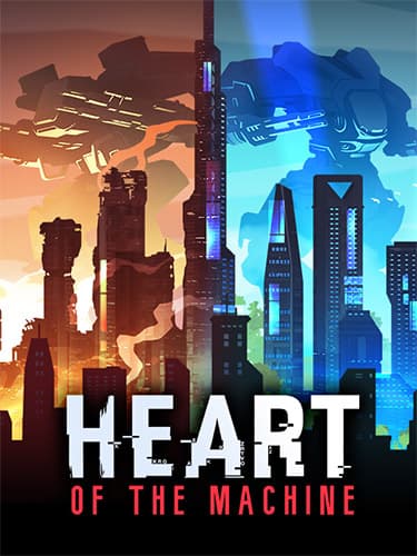 Heart of the Machine – v1.000.2