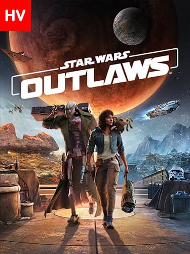 Star Wars Outlaws: Ultimate Edition – v1.7 (8779316.TU7) + All DLCs + 3 Bonus OSTs