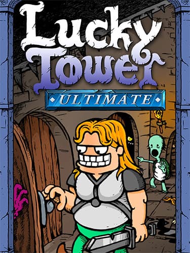 Lucky Tower Ultimate: Ultimate Edition – v1.0.6 + Bonus OST