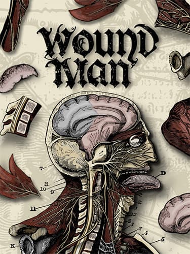 Wound Man: Supporter Bundle – v1.0 Release + Bonus DLC