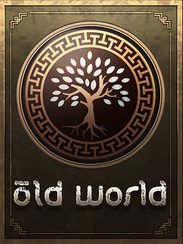 Old World: Complete – v1.0.82832 + 7 DLCs