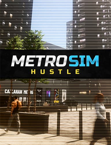 Metro Sim Hustle – v1.1.4 + Adult Only Content DLC