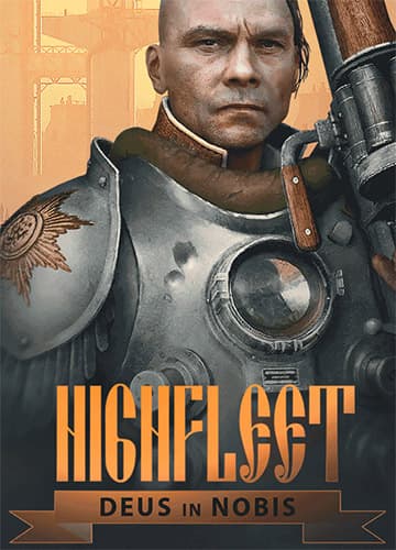 HighFleet – v1.15