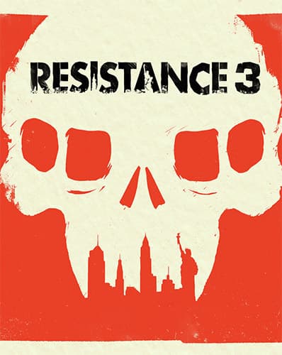Resistance 3 – v1.05 + 2 DLCs + RPCS3 Emu + Offline Co-Op
