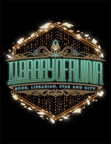Library of Ruina – v1.1.0.5b1