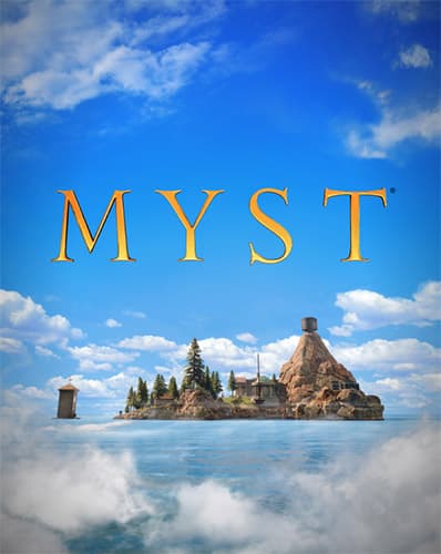 Myst – v3.0.1