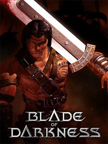 Blade of Darkness – v67/Update 4 + Blade HD Mod V4