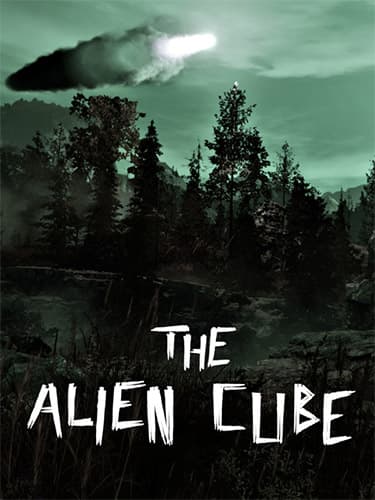 The Alien Cube: Deluxe Edition – Build 8187558 + Behind the Scenes DLC