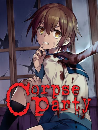 Corpse Party (2021) – x86/x64