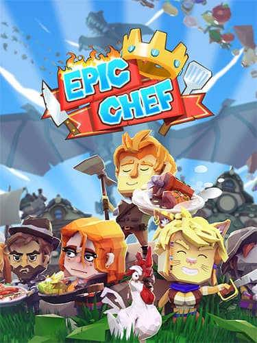 Epic Chef