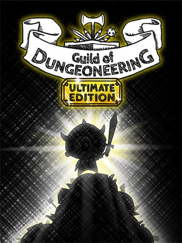 Guild of Dungeoneering: Ultimate Edition + 2 DLCs + Bonus Soundtrack