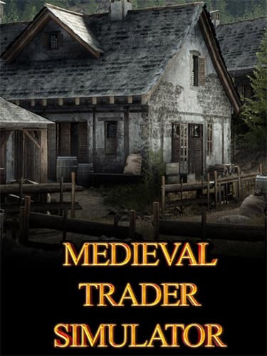 Medieval Trader Simulator